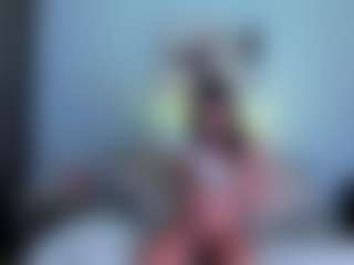 Mariana's Live Sex Cam Show