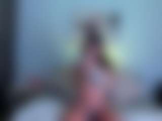 Mariana's Live Sex Cam Show
