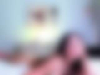 Mariana's Live Sex Cam Show