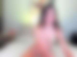 Mariana's Live Sex Cam Show