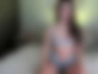 Mariana's Live Sex Cam Show