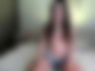 Mariana's Live Sex Cam Show
