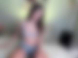Mariana's Live Sex Cam Show