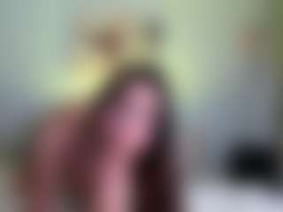 Mariana's Live Sex Cam Show