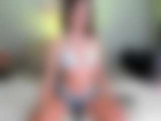 Mariana's Live Sex Cam Show