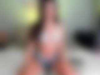 Mariana's Live Sex Cam Show