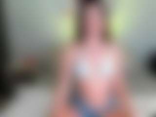 Mariana's Live Sex Cam Show