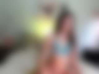 Mariana's Live Sex Cam Show