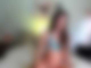 Mariana's Live Sex Cam Show