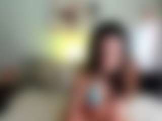 Mariana's Live Sex Cam Show