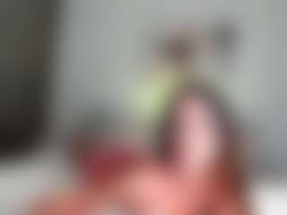 Mariana's Live Sex Cam Show
