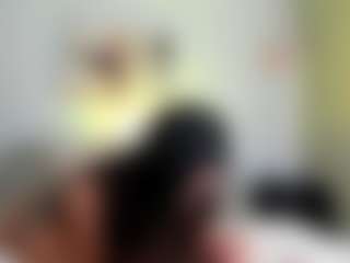 Live cam show with Mariana - Blowjob on CamwithHer