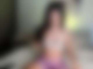 Mariana's Live Sex Cam Show