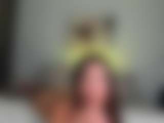Mariana's Live Sex Cam Show