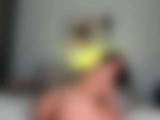 Mariana's Live Sex Cam Show