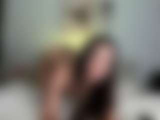 Mariana's Live Sex Cam Show
