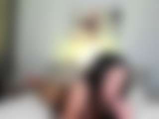 Mariana's Live Sex Cam Show