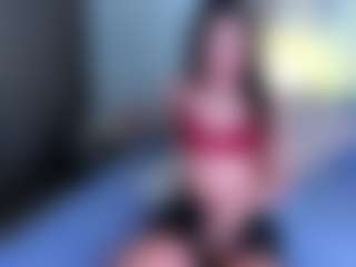 Mariana's Live Sex Cam Show