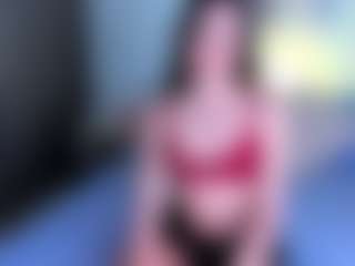 Mariana's Live Sex Cam Show