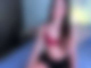 Mariana's Live Sex Cam Show