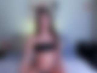 Mariana's Live Sex Cam Show