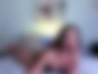 Mariana's Live Sex Cam Show