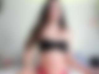 Mariana's Live Sex Cam Show