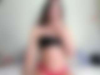 Mariana's Live Sex Cam Show