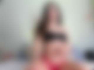 Mariana's Live Sex Cam Show