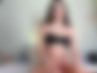 Mariana's Live Sex Cam Show