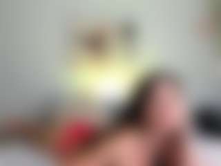 Mariana's Live Sex Cam Show