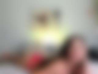 Mariana's Live Sex Cam Show
