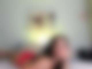 Mariana's Live Sex Cam Show