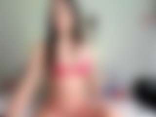 Mariana's Live Sex Cam Show