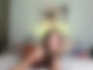 Mariana's Live Sex Cam Show