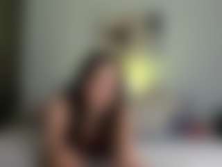 Mariana's Live Sex Cam Show