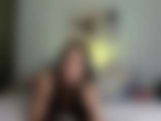 Mariana's Live Sex Cam Show