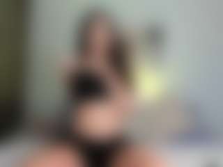Mariana's Live Sex Cam Show