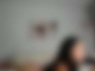Mariana's Live Sex Cam Show