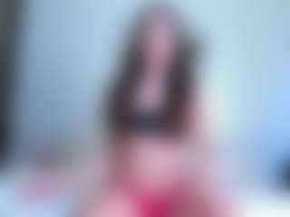 Mariana's Live Sex Cam Show