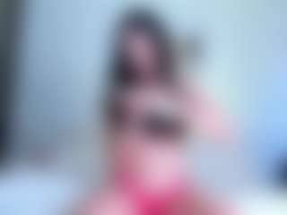 Mariana's Live Sex Cam Show
