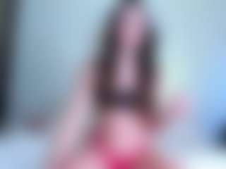 Mariana's Live Sex Cam Show