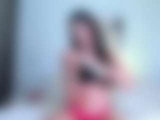 Mariana's Live Sex Cam Show