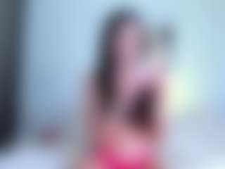 Mariana's Live Sex Cam Show