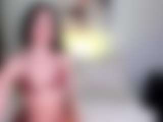 Live cam show with Mariana - Colombia on testsause.com