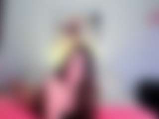 Mariana's Live Sex Cam Show