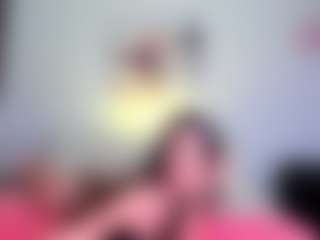Mariana's Live Sex Cam Show