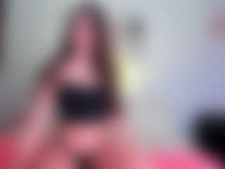 Mariana's Live Sex Cam Show