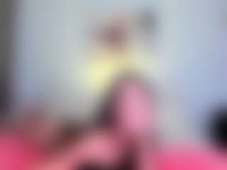 Mariana's Live Sex Cam Show