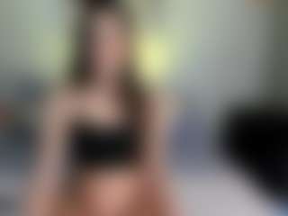 Mariana's Live Sex Cam Show